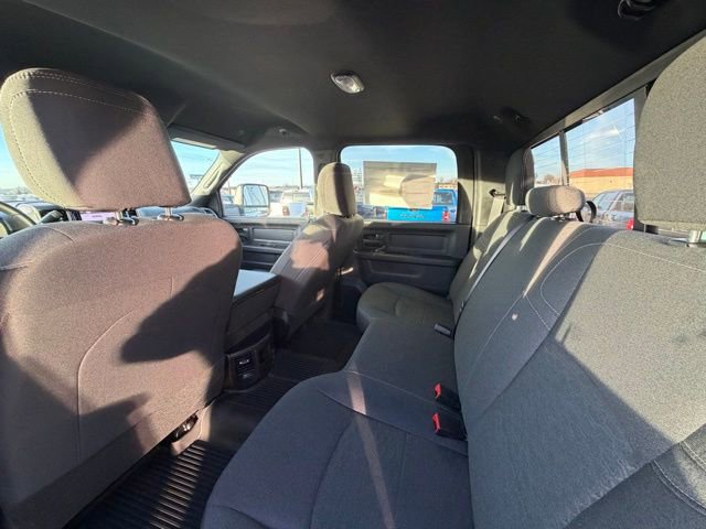 New 2026 RAM 2500 Tradesman image 13