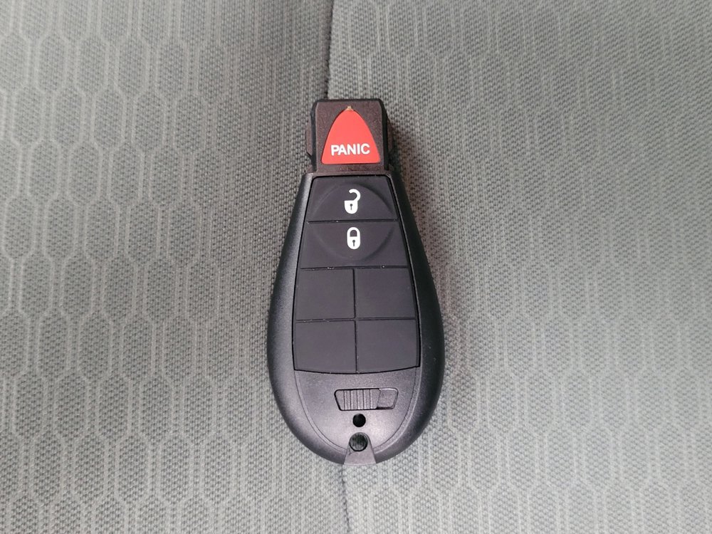 Used 2017 RAM 1500 Tradesman w/ Popular Equipment Group image 32