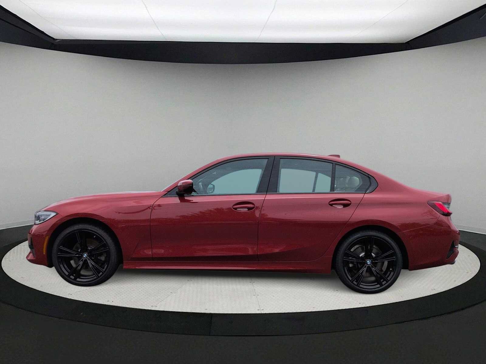 Used 2022 BMW 330i xDrive Sedan w/ Driving Assistance Package AWD/4WD image 5