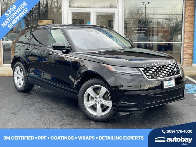 Used 2019 Land Rover Range Rover Velar S image 1