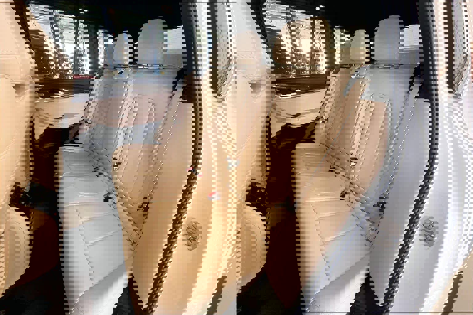 Used 2019 BMW X3 sDrive30i w/ Driving Assistance Package image 19