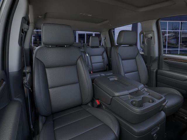 New 2026 GMC Sierra 1500 SLT image 16