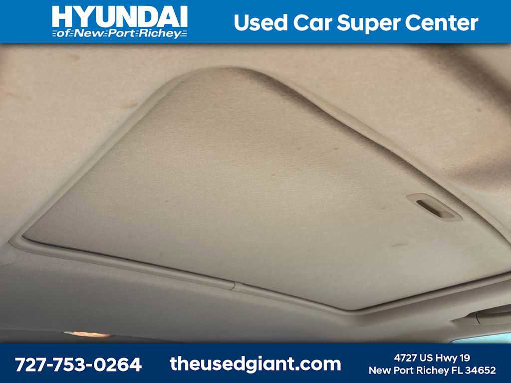 Used 2009 Toyota Highlander Limited image 10