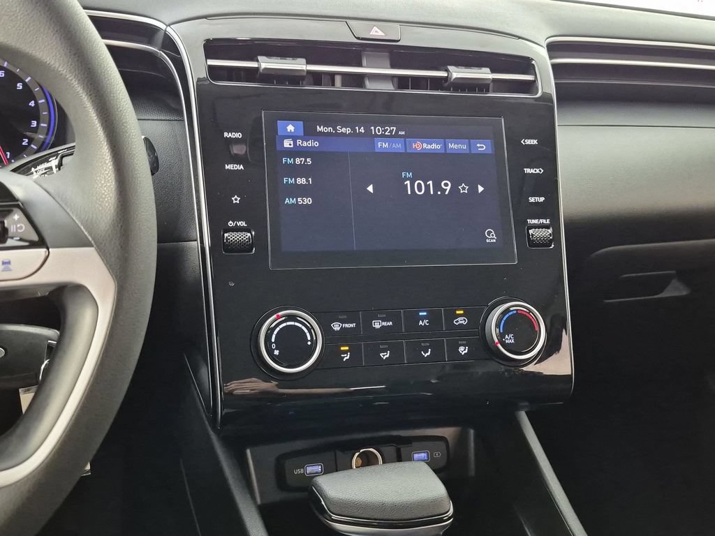 Used 2024 Hyundai Tucson SE FWD image 23
