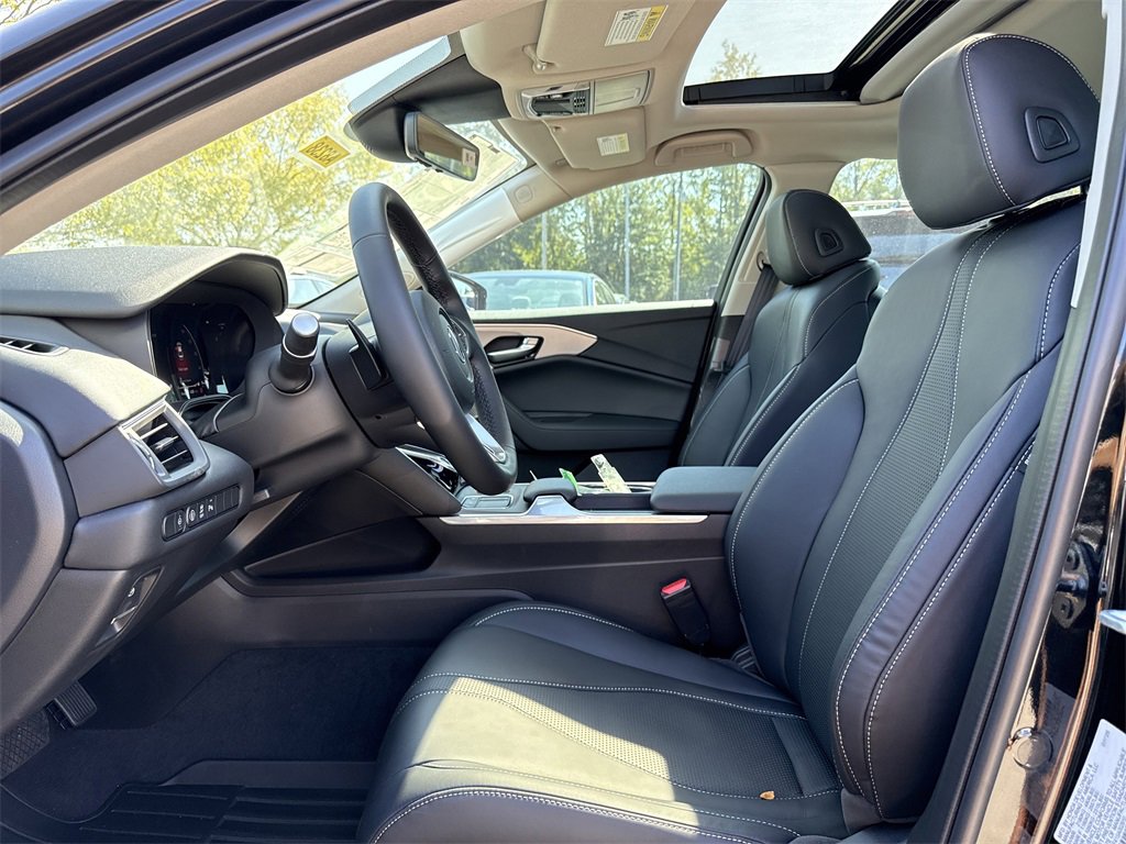 New 2025 Acura TLX w/ Technology Package image 11