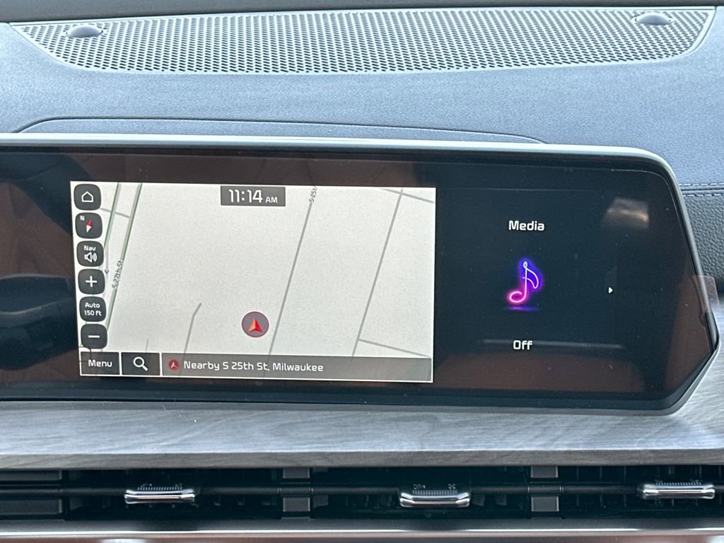 New 2025 Kia Telluride EX X-Line image 31