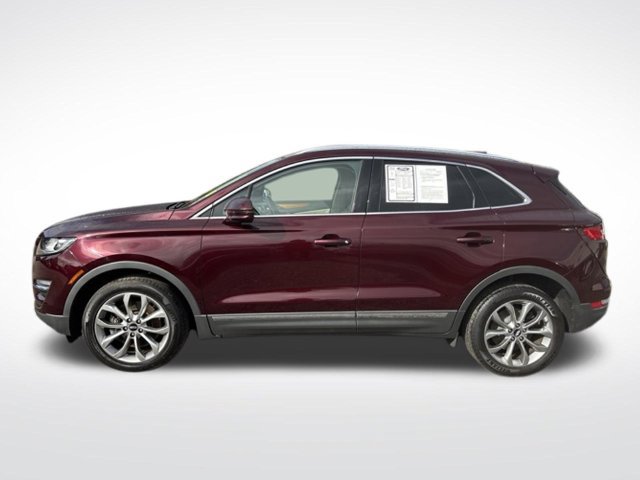 Used 2019 Lincoln MKC Select w/ MKC Climate Package AWD/4WD image 7