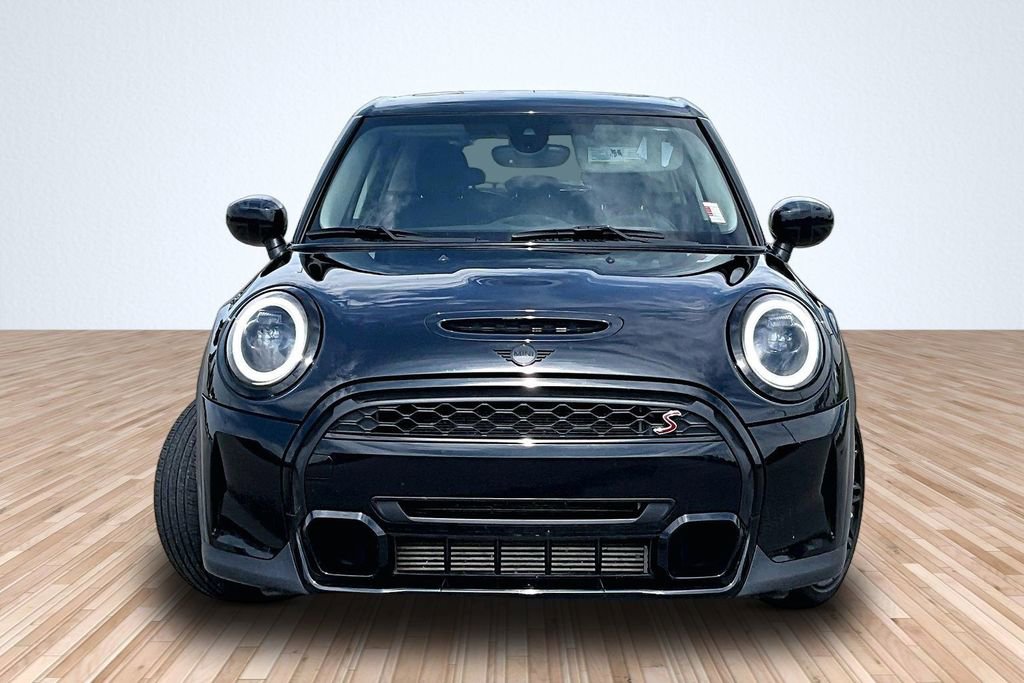 Used 2024 MINI Cooper S FWD image 3