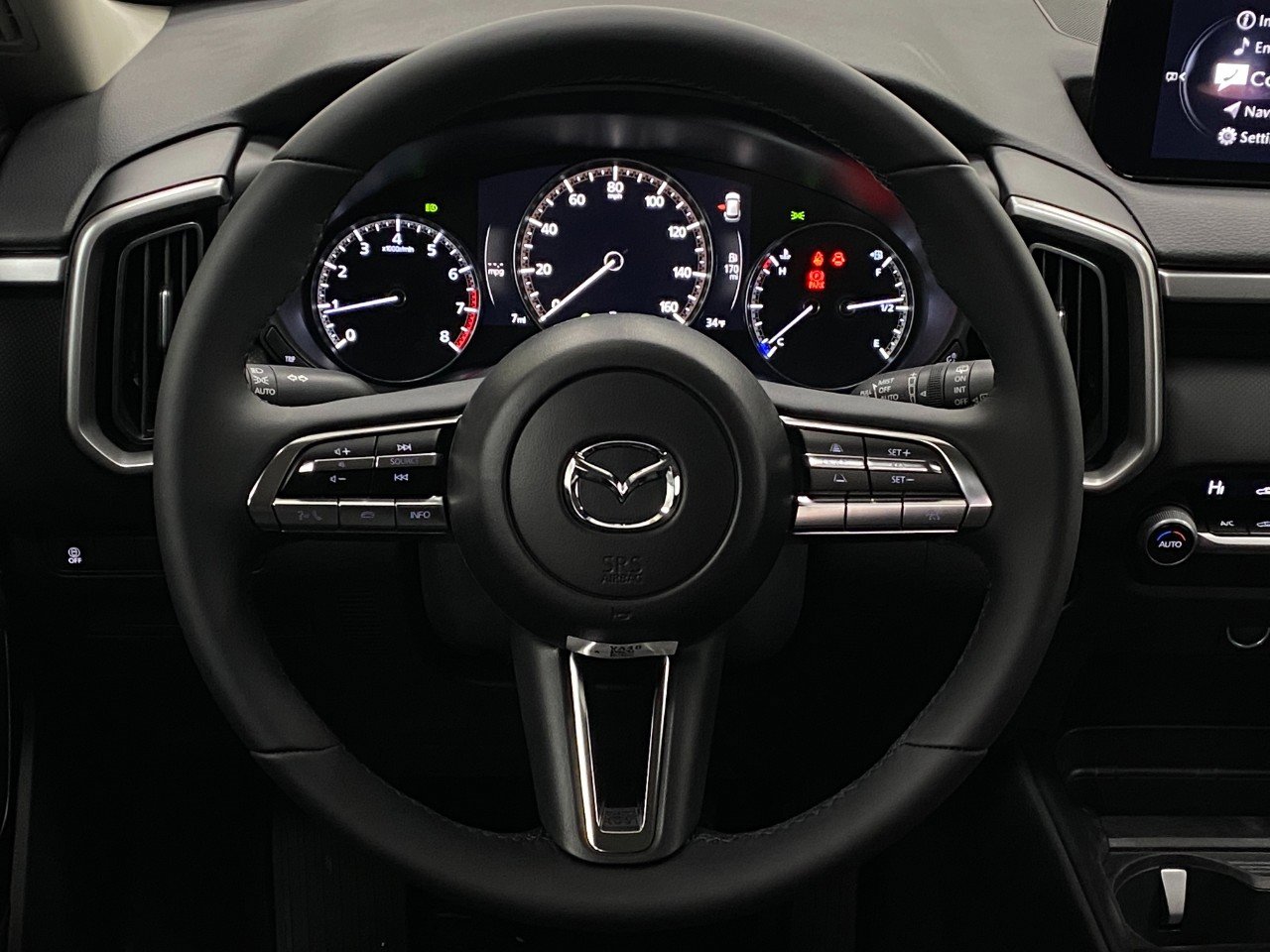 New 2026 MAZDA CX-50 AWD 2.5 S w/ Weather Package image 14