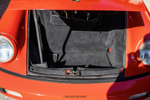 Used 1991 Porsche 911 Carrera image 51