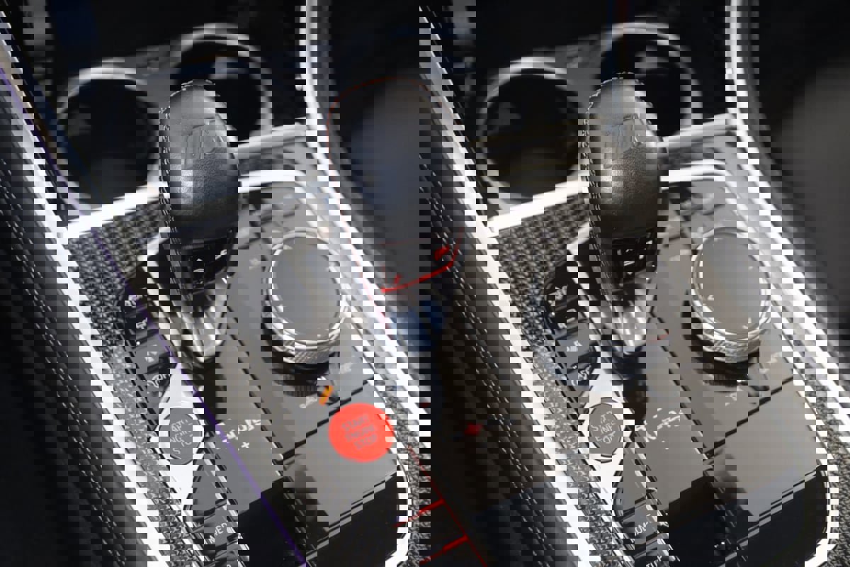 Used 2024 BMW M8 Gran Coupe xDrive Competition w/ Driving Assistance Package image 7