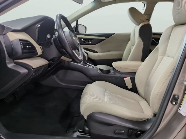 Used 2021 Subaru Legacy Premium AWD/4WD image 14