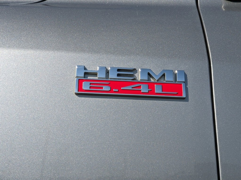 Used 2019 RAM 2500 Big Horn image 21