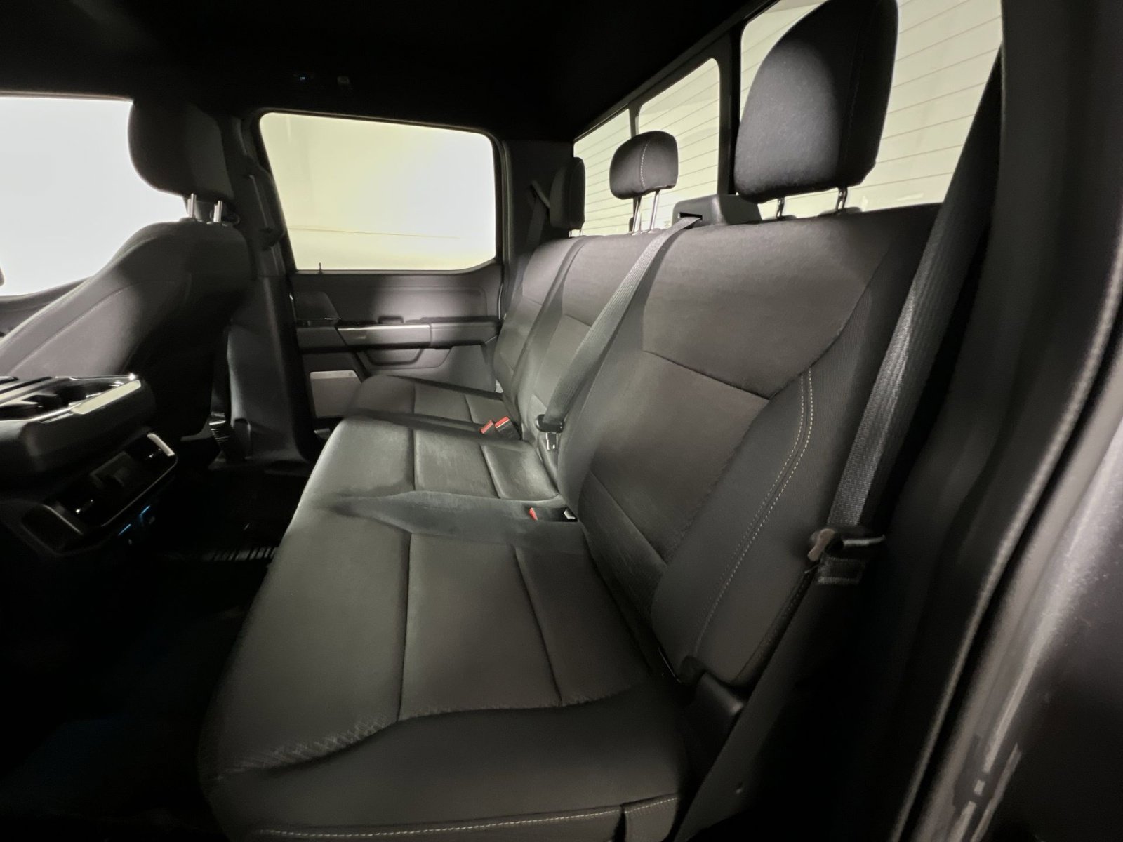 Used 2022 Ford F150 XLT w/ Equipment Group 302A High image 23