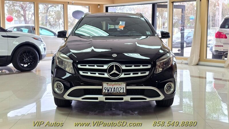 Used 2018 Mercedes-Benz GLA 250 image 7