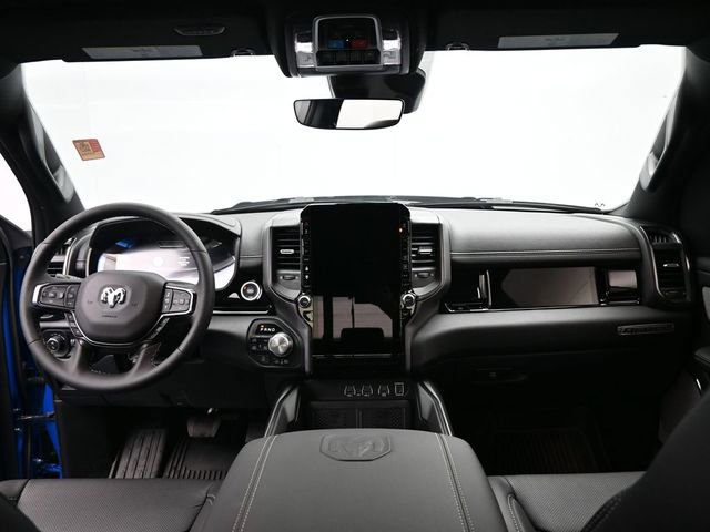 New 2026 RAM 1500 Rebel w/ Rebel Level 2 Equipment Group image 22