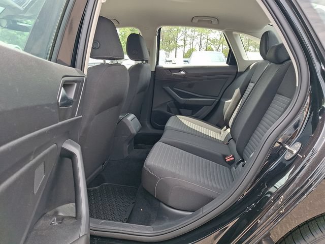 Certified 2022 Volkswagen Jetta S FWD image 10