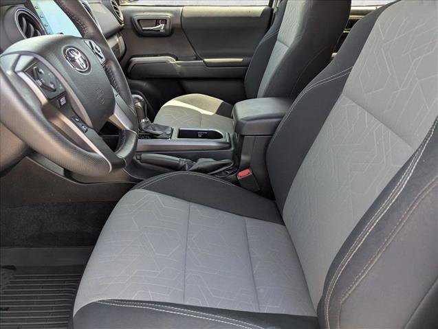 Used 2023 Toyota Tacoma TRD Sport w/ Technology Package AWD/4WD image 22
