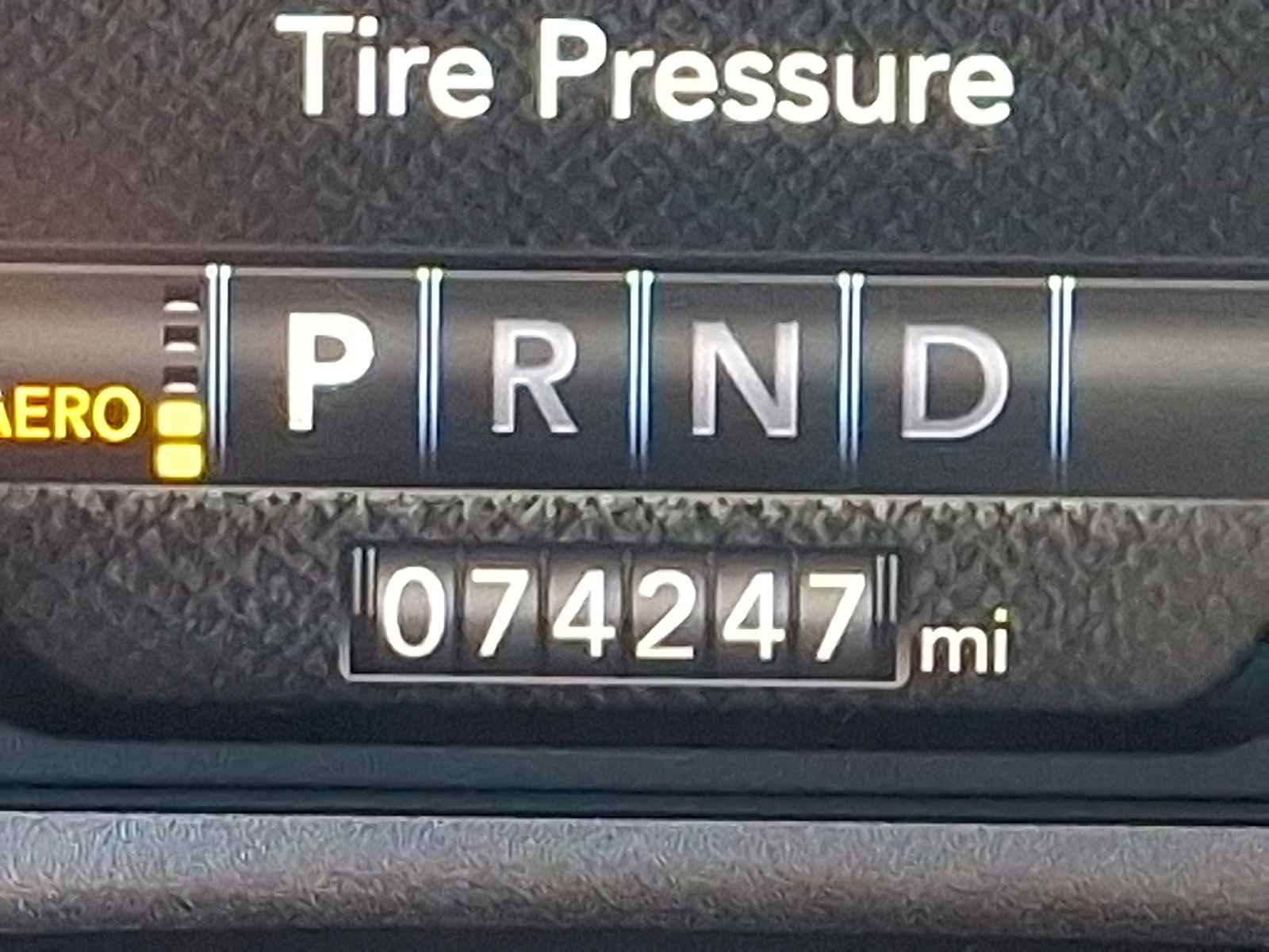 Used 2019 RAM 1500 Limited image 19