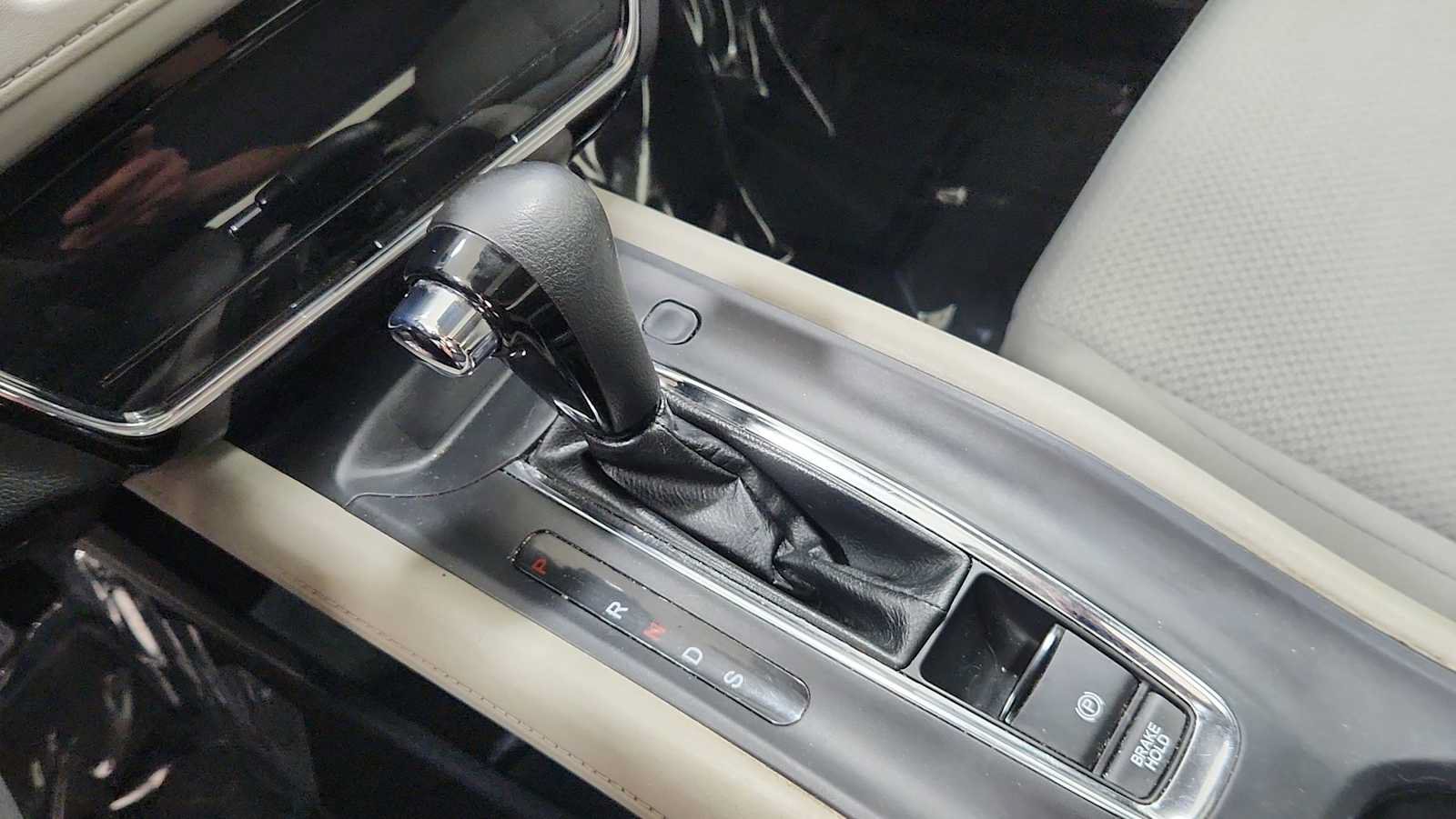 Used 2021 Honda HR-V EX image 21