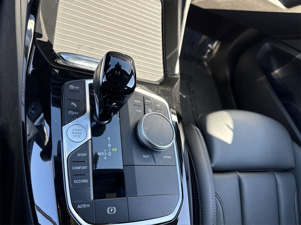 Used 2024 BMW X3 sDrive30i w/ Convenience Package image 17