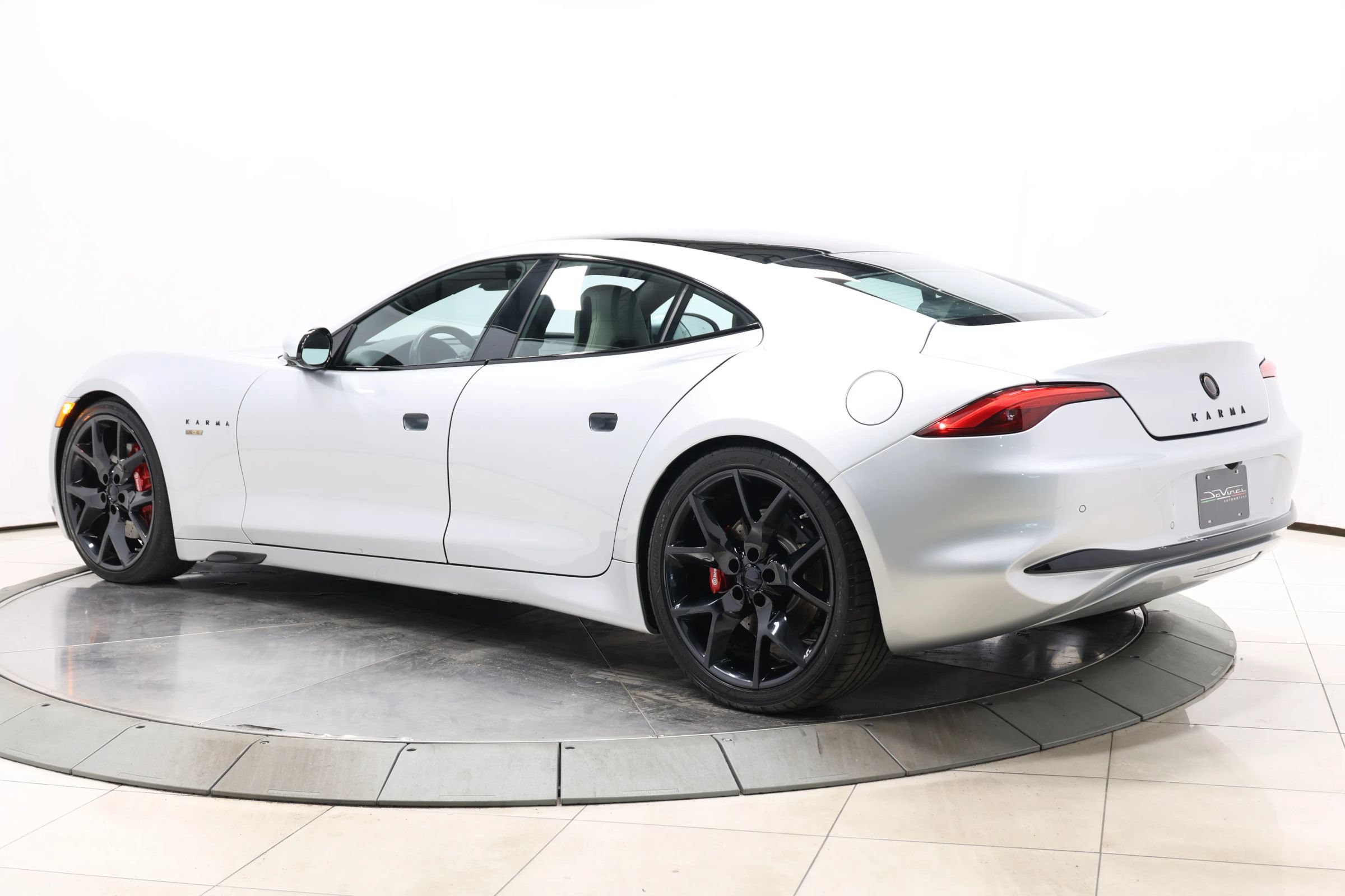 Used 2022 Karma GS-6 RWD image 56