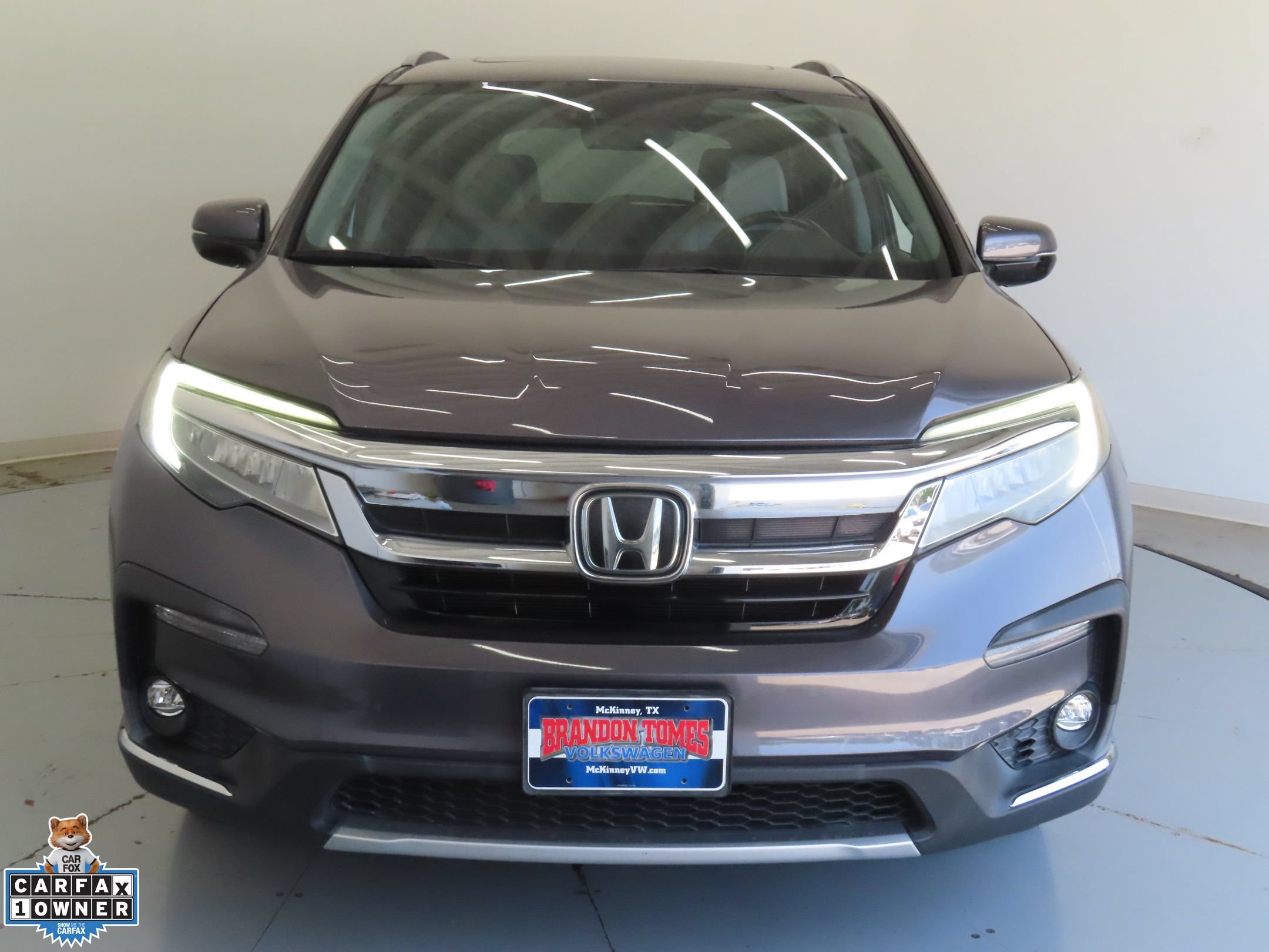 Used 2019 Honda Pilot Elite image 9