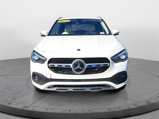 Used 2023 Mercedes-Benz GLA 250 w/ Premium Package image 2
