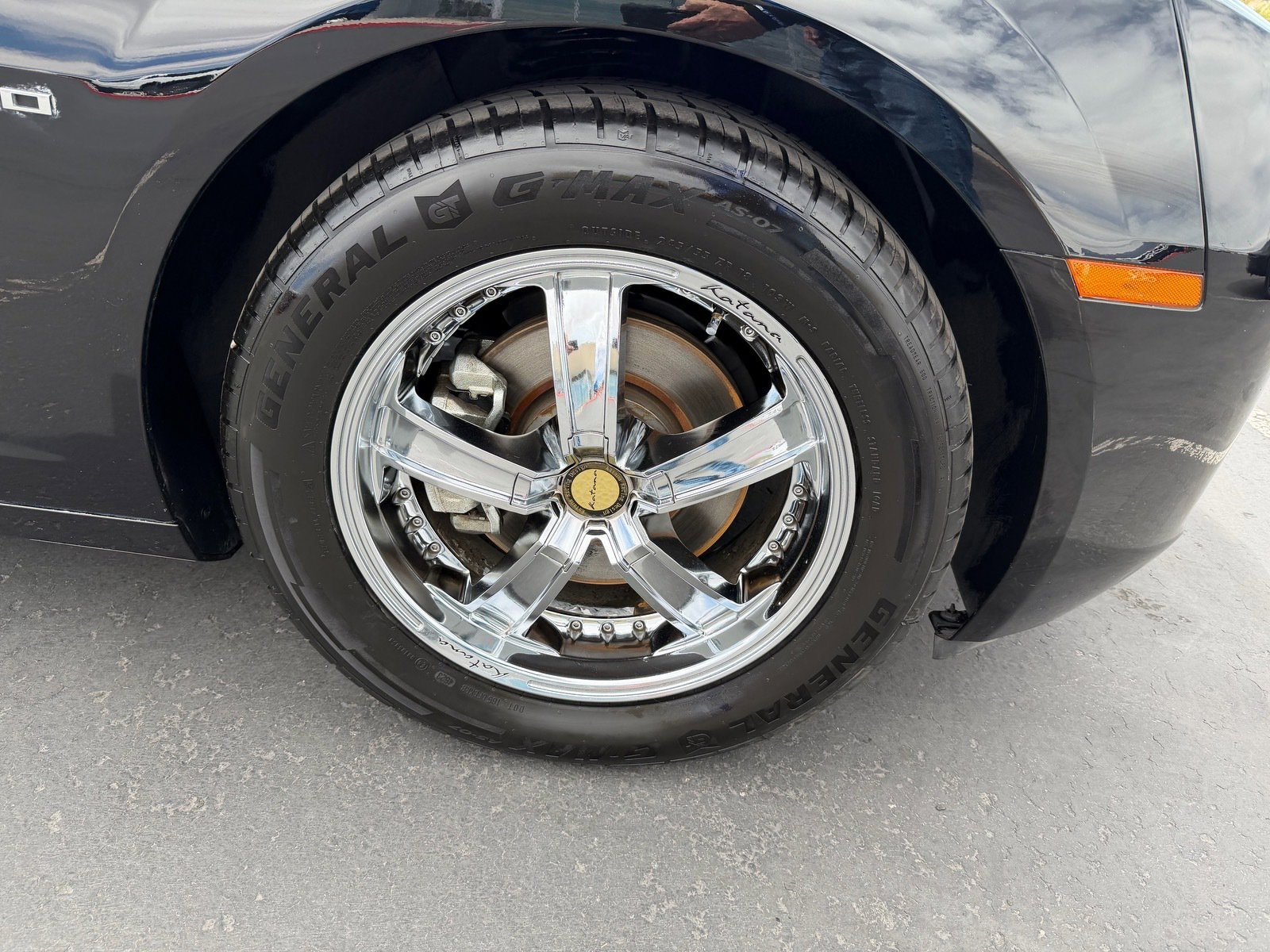 Used 2012 Chevrolet Camaro LS RWD image 19