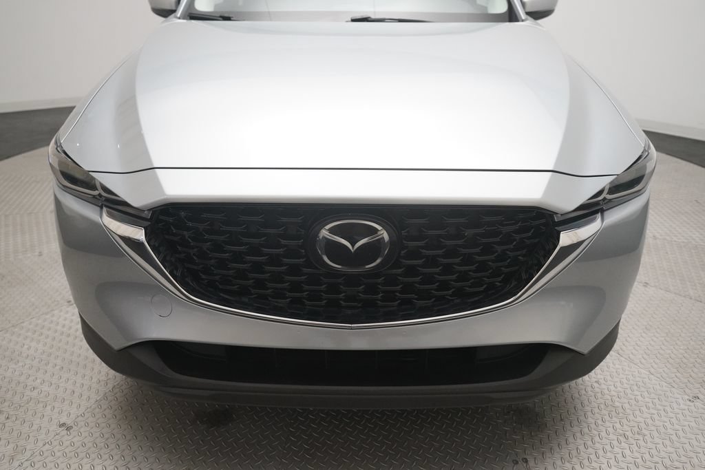 Used 2023 MAZDA CX-5 AWD 2.5 S image 21