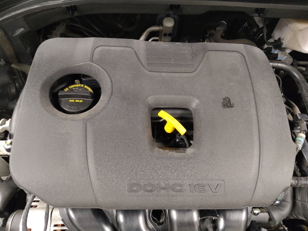 Used 2019 Hyundai Elantra SE w/ Cargo Package FWD image 30