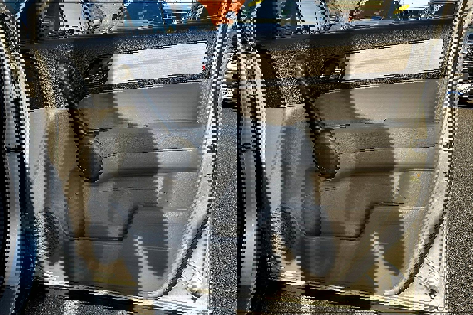 Used 2011 Honda CR-V LX image 18