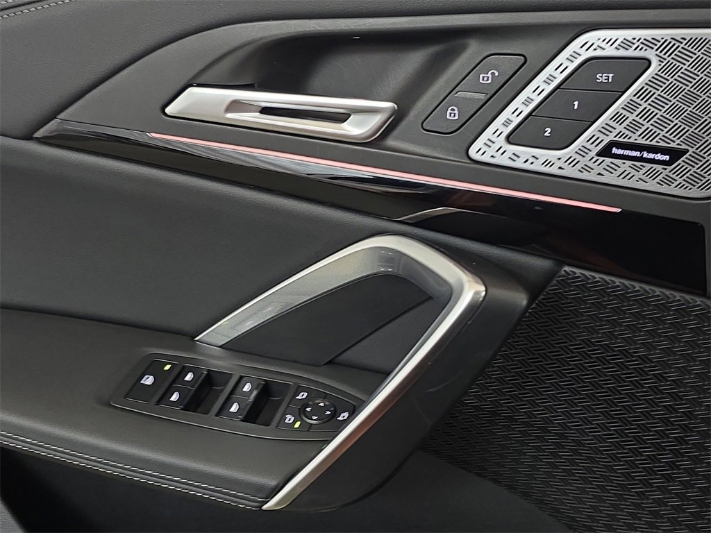 Used 2025 BMW X1 xDrive28i w/ Convenience Package image 30