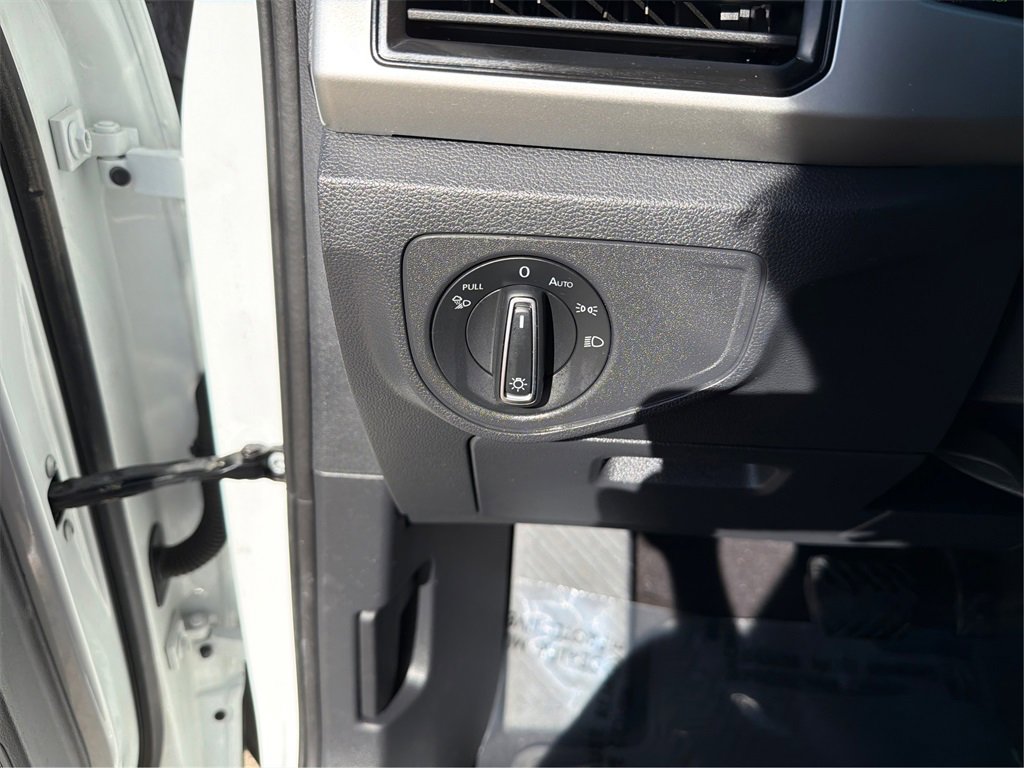 Used 2021 Volkswagen Atlas SEL w/ MDO Package (Bench Seat) image 19