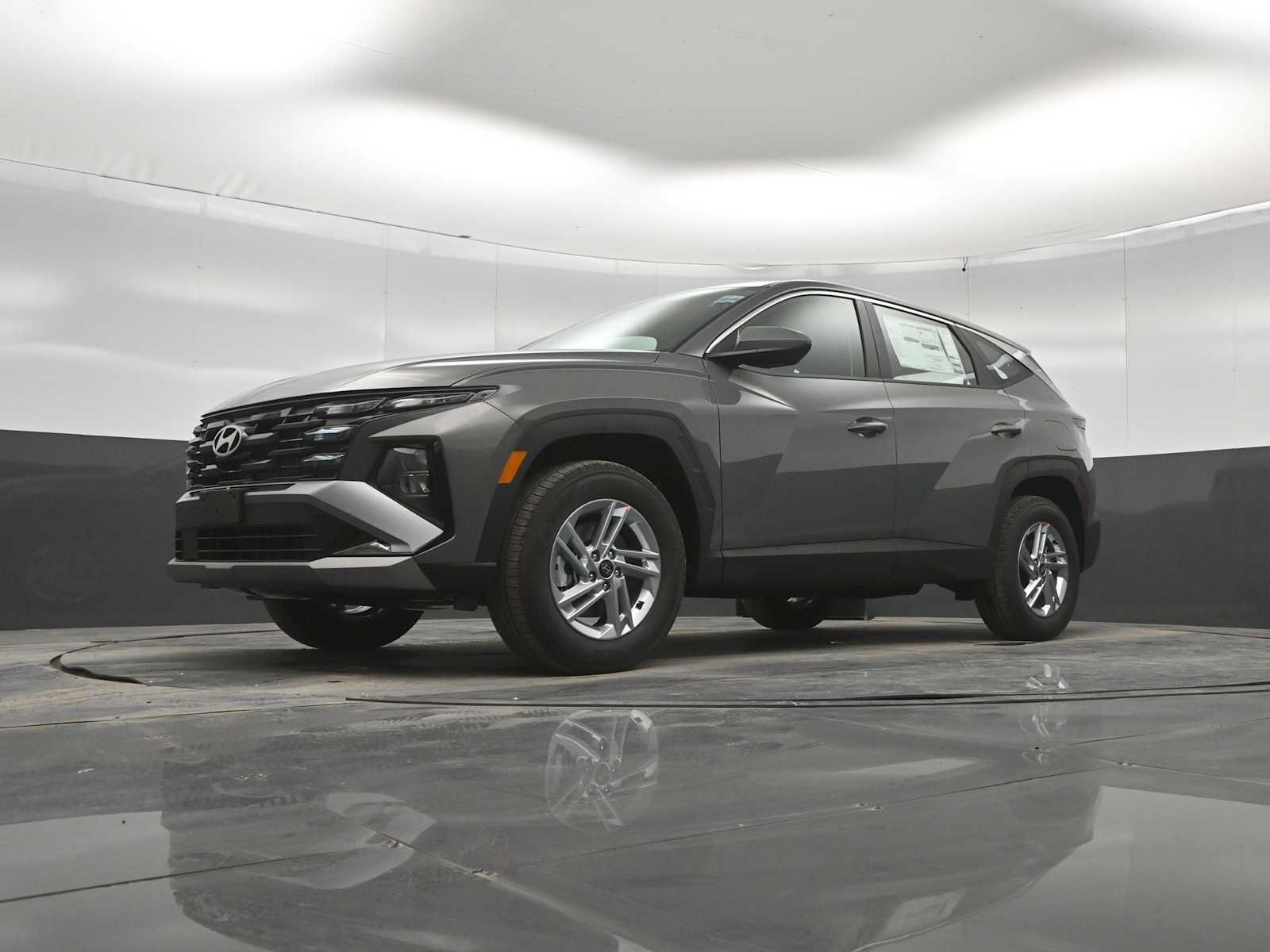 New 2026 Hyundai Tucson SE AWD/4WD image 34