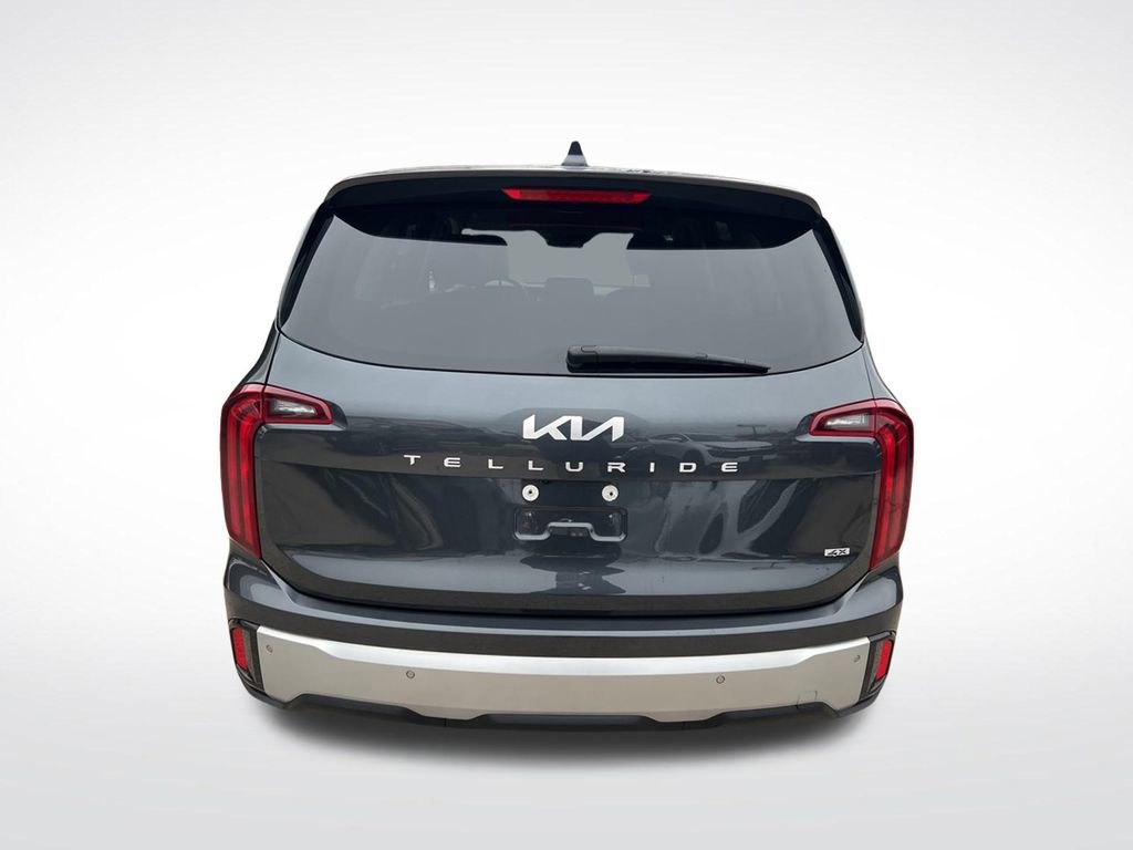 Certified 2024 Kia Telluride LX AWD/4WD image 46