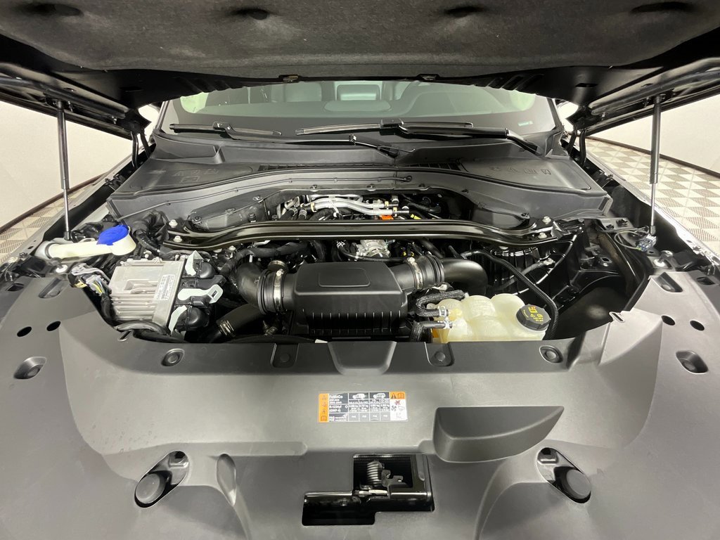 Used 2023 Lincoln Aviator 2WD w/ Premium Package image 29