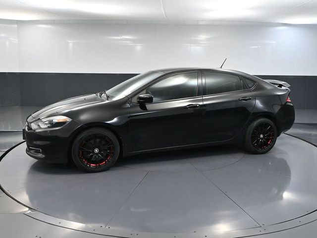 Used 2013 Dodge Dart Rallye FWD image 11