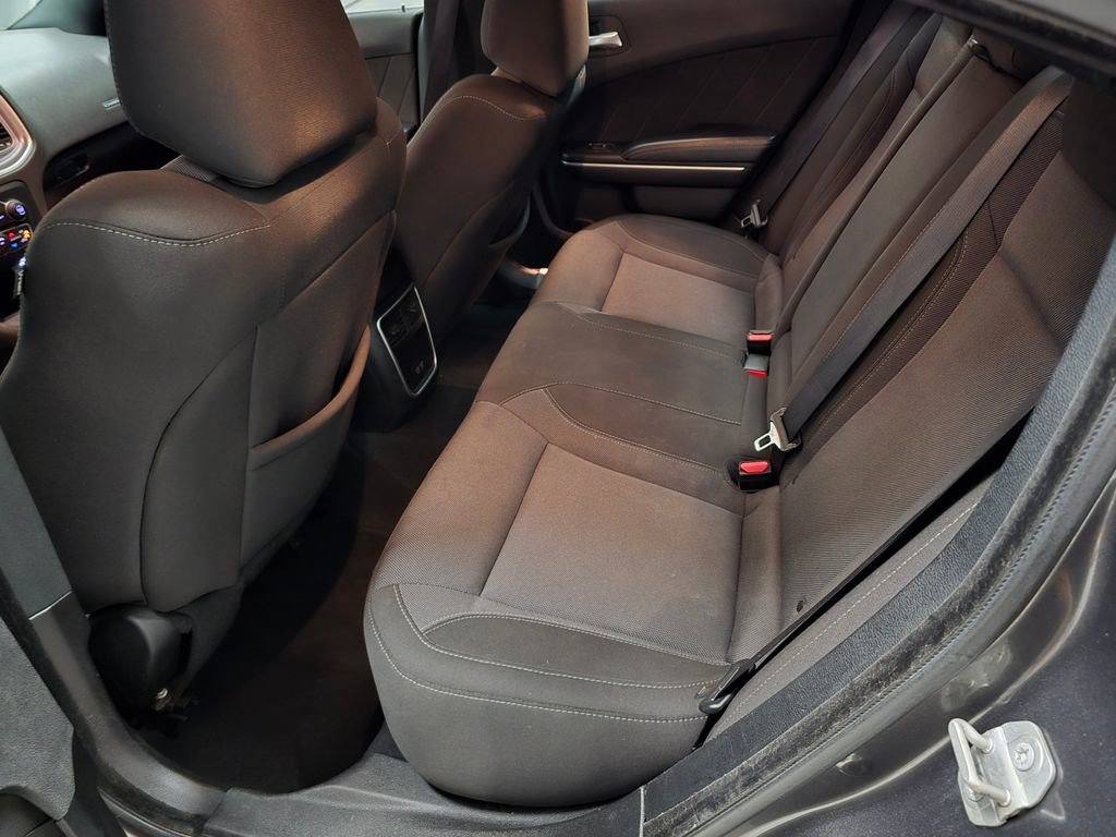 Used 2022 Dodge Charger SXT RWD image 28