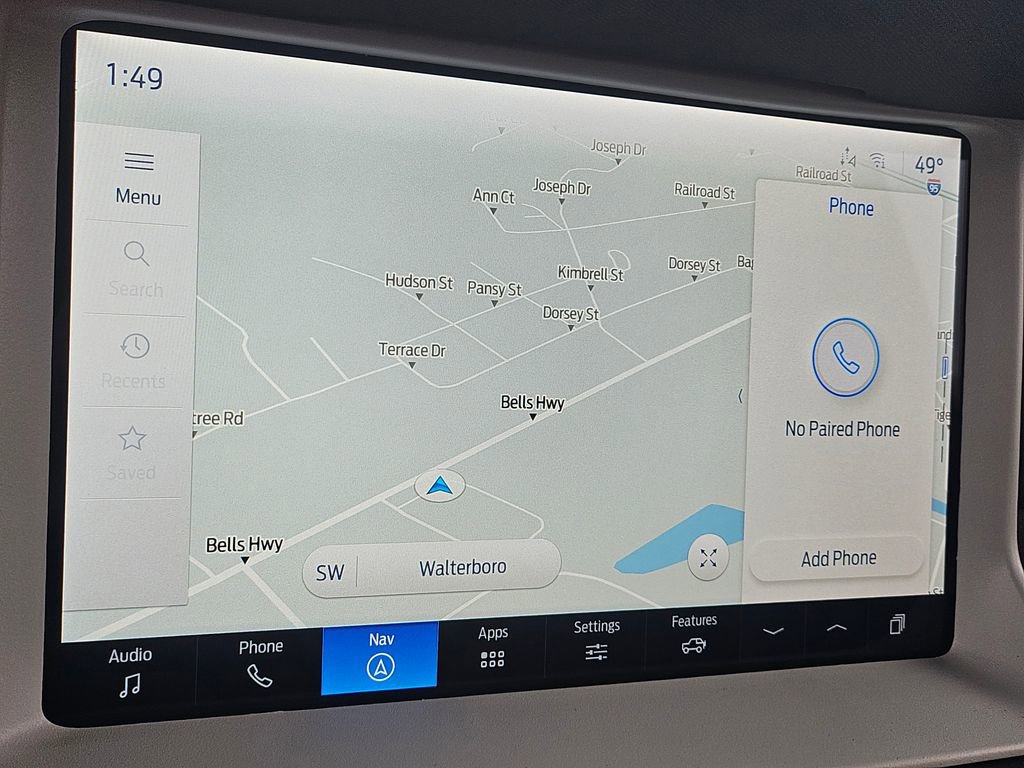 New 2025 Ford Bronco Heritage Edition image 17