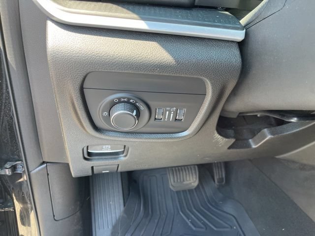 Used 2023 Jeep Grand Cherokee L Laredo AWD/4WD image 30