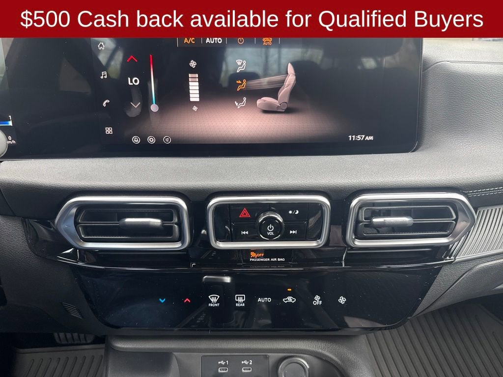 New 2026 Nissan Sentra SV image 16