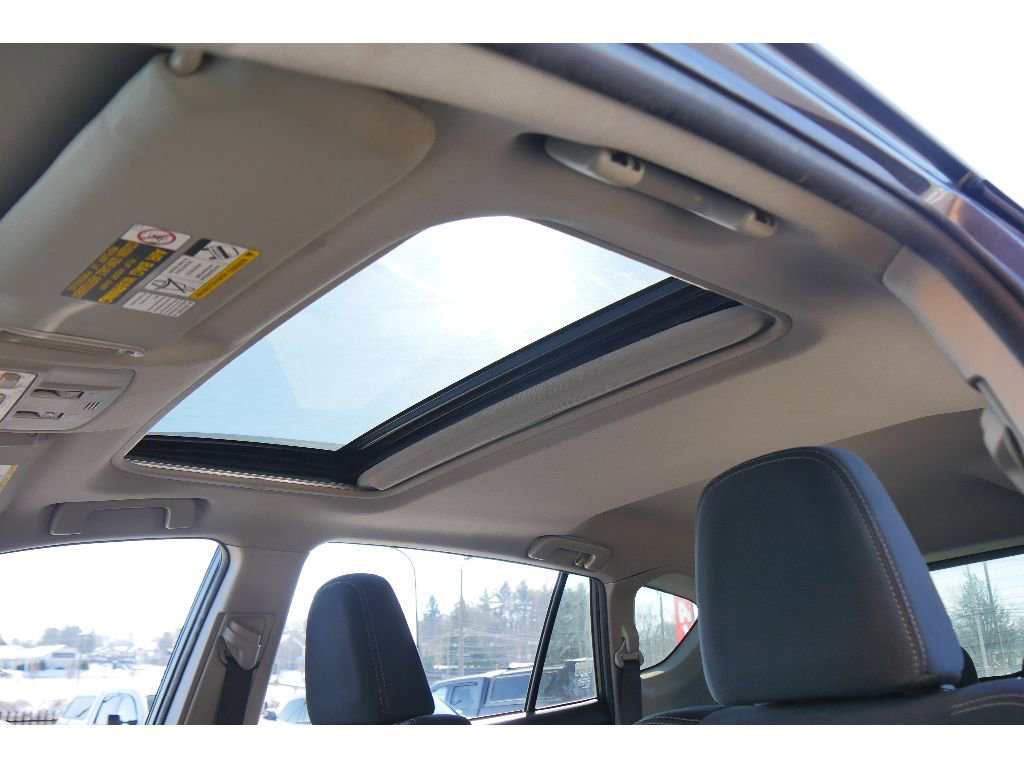 Used 2015 Toyota RAV4 XLE image 11