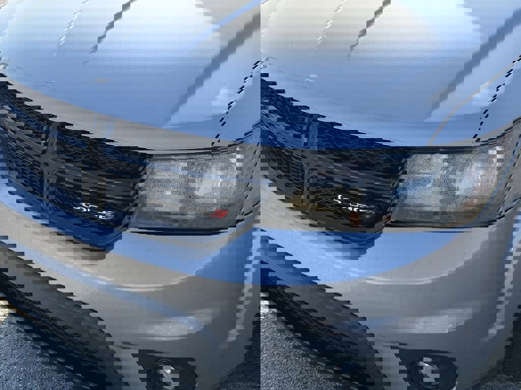 Used 2019 Dodge Journey SE w/ Connectivity Group image 10