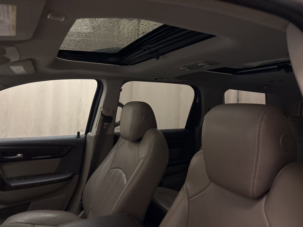 Used 2016 GMC Acadia Denali image 23