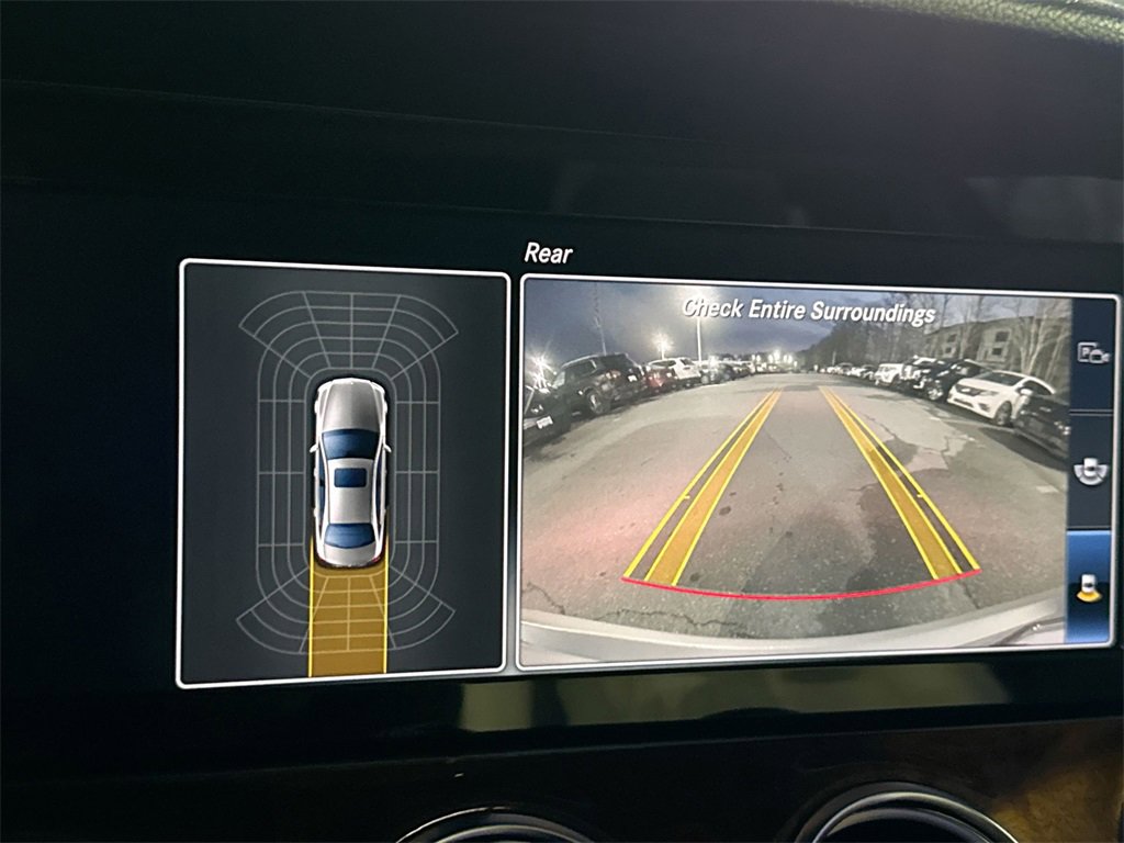 Used 2018 Mercedes-Benz E 300 4MATIC image 24