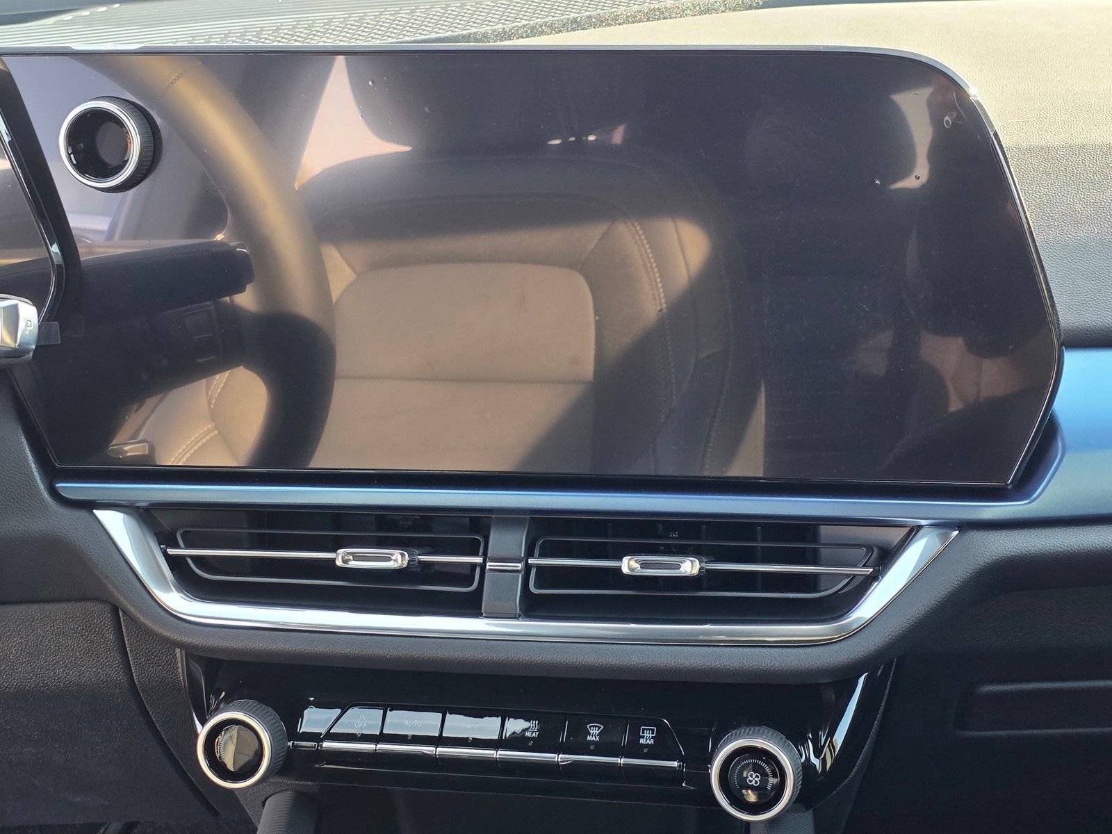 New 2026 Chevrolet Equinox EV LT image 25