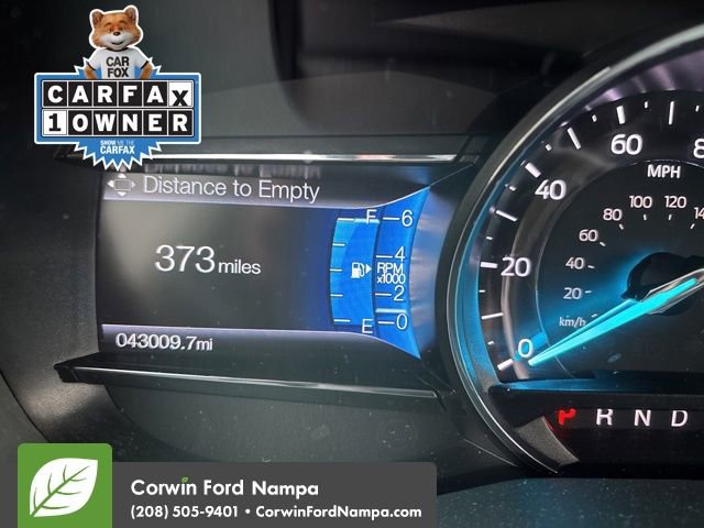 Used 2017 Ford Explorer XLT w/ Equipment Group 201A image 19