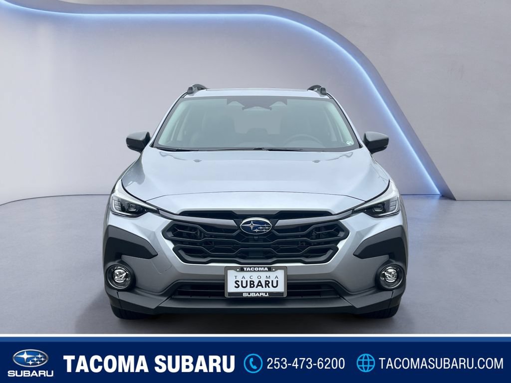 New 2026 Subaru Crosstrek 2.5i Limited w/ Convenience Package AWD/4WD image 9