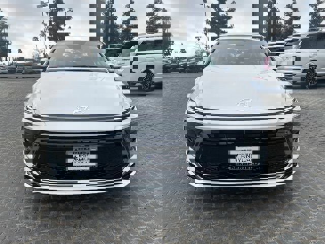 New 2026 Hyundai Sonata SEL image 28